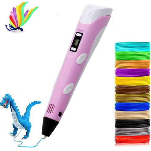 ArtPlay 3D Stift für Kinder