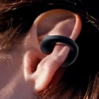 Wireless Bone-Conduction Headphones – Open-Ear Sports Earbuds for Tiny Ear Canals & Maximum Comfort