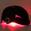 Image of Laser & LED Red Light Helmet for Hair Growth - Advanced Therapy for Thicker, Healthier Hair Growth