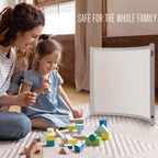 Thermora™ 300W Infrared Heating Panel | Energy-Efficient, Silent & Healthy Heating for Home or Office