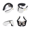 Image of Neck and Back Massager with Heat Therapy - Portable Pain Relief for Neck and Back Muscle Relaxation
