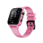Kids GPS Smartwatch with Video Call & Camera – Activity Tracker, Real-Time GPS & SOS for Children