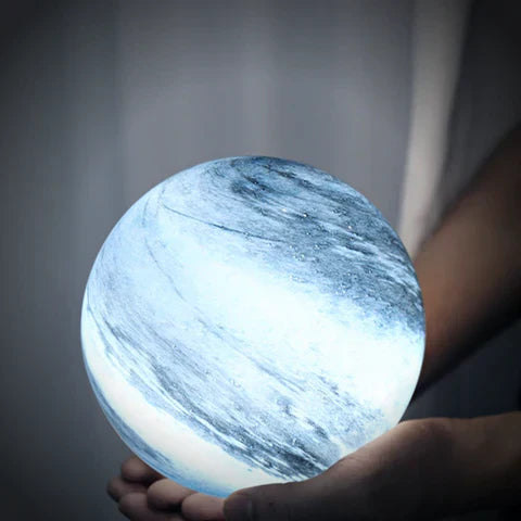 Designer Lamp - 16 Colors Living Room Modern Table Lamp