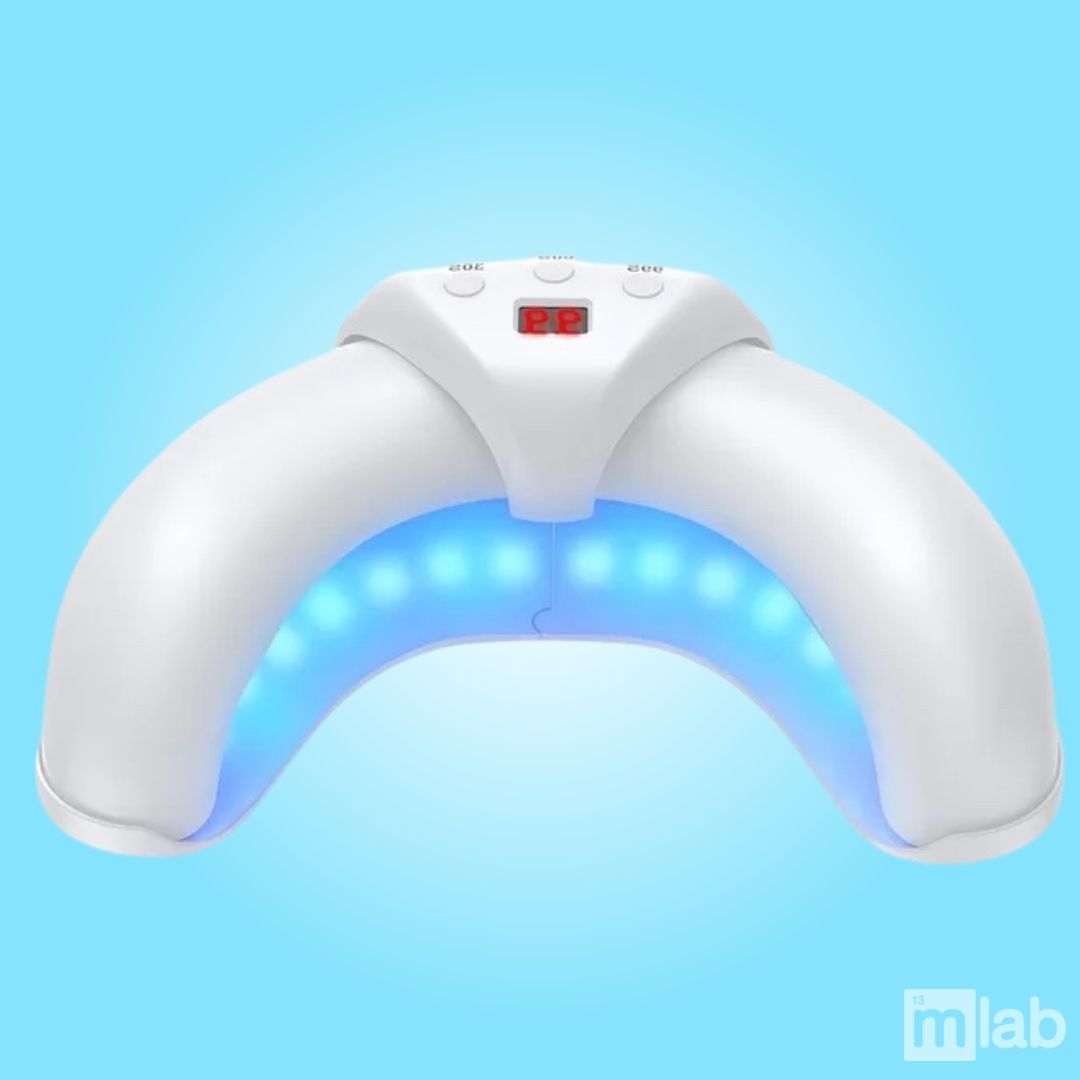 Nail Fungus Laser Treatment | Non-Invasive, Effective & Safe Solution for Healthy Nails