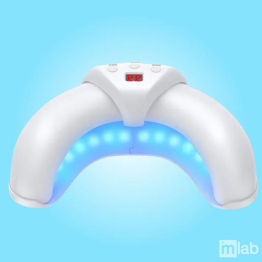 Nail Fungus Laser Treatment | Non-Invasive, Effective & Safe Solution for Healthy Nails