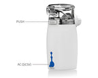 Handheld Portable Nebulizer