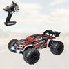 Image of High-Speed RC Car – 4WD Off-Road Remote Control Car