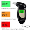 Image of Ketone Breath Meter - Accurate Ketogenic Test Kit for Monitoring Ketosis Levels