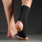 Ankle Support Brace for Injury Prevention, Pain Relief, and Daily Comfort - Adjustable Stability for Sports & Recovery