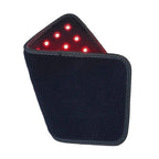 Red Light Therapy for Pain – Adjustable LED Belt for Back & Muscle Inflammation Relief