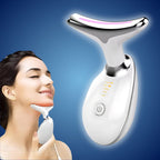 Facial Sculptor – EMS Microcurrent Device for Skin Tightening, Double-Chin & Wrinkle Reduction