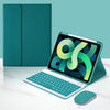 Image of Wireless Keyboard Case for iPad - Rotating Design