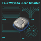 MopLynx - Because you no longer need to choose between a clean home and your time.