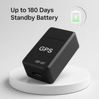 Magnetic Mini Worldwide Gps Tracker for Bikes Without Subscription