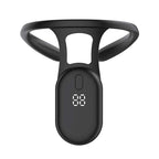 Posture Corrector – Neck & Back Brace for Posture Correction, Spine Alignment & Real-Time Support