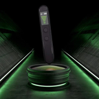 Privacy Pen Hidden Spy Camera Detector | Anti-Spying, High-Tech Security Tool for Personal Safety