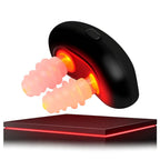 Red Light Nasal Therapy Device - Intranasal LED for Congestion, Hay Fever & Blocked Nose