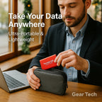 Ssd External Hard Disk Hard Drive Ssd 1 2 4 8 12 16 32 64 TB 500GB External