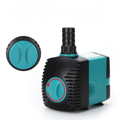 Aquarium Fish Tank Air Pump and Filter