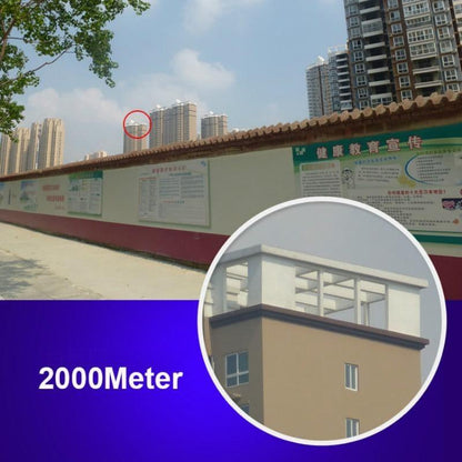 Premium 40×22 HD Binoculars | Waterproof, Compact & Ideal for Bird Watching, Hiking & Stargazing