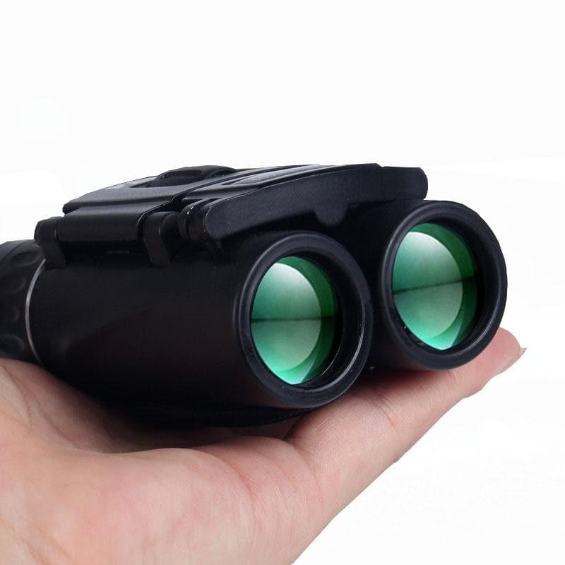 Premium 40×22 HD Binoculars | Waterproof, Compact & Ideal for Bird Watching, Hiking & Stargazing