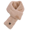 Image of Heated Faux Fur Scarf | Soft, Stylish, and Winter Accessory