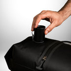 Compressed Vacuum  Luggage Bag - Vacuum Travel Rucksack for Efficient Packing