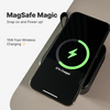 Image of TravelBank | Portable 5-in-1 Wall Charger | Wireless Charging, Power Bank & Multi-Device Charging