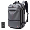 Image of Vacuum Compression Backpack | Hassle-Free Air Travel and Storage | With Vacuum Sealer Bags for Easy Packing and Carry-On