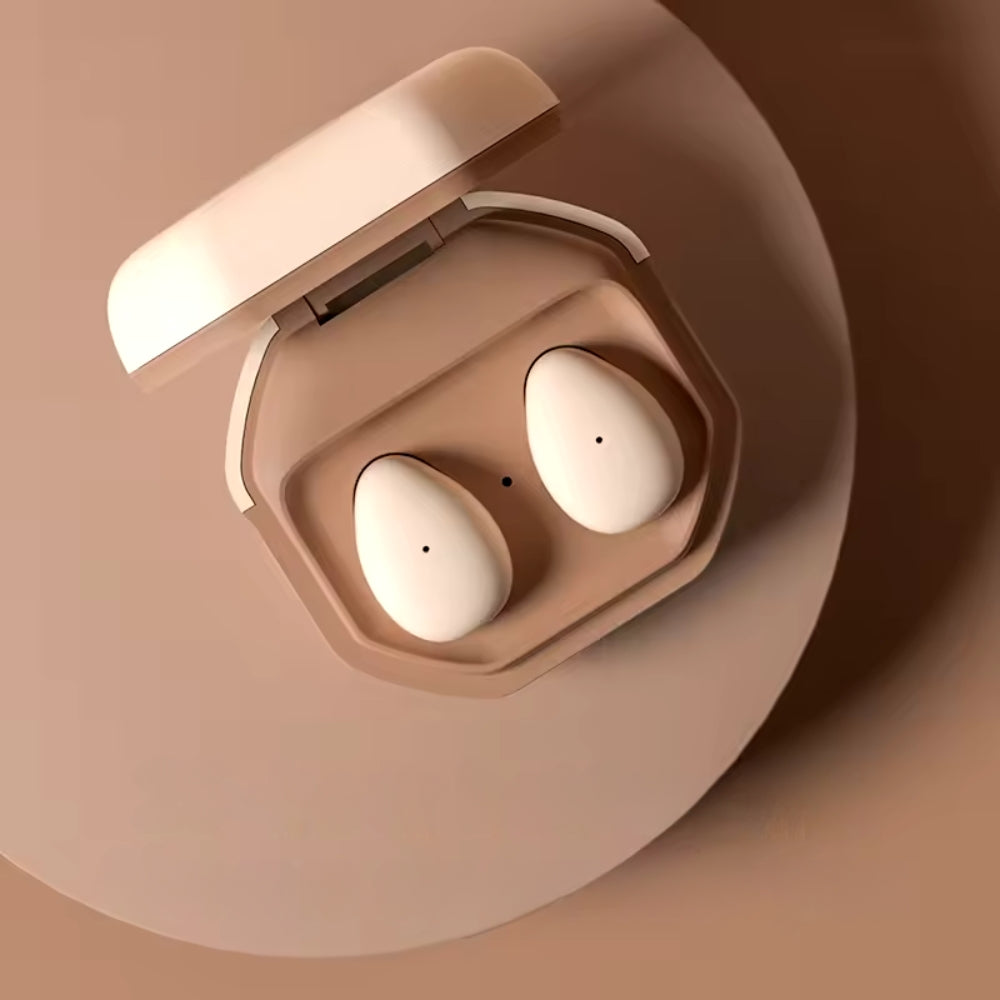 Noise-Cancelling Sleep Earplugs – Quiet, Comfortable, and Perfect for Restful Sleep
