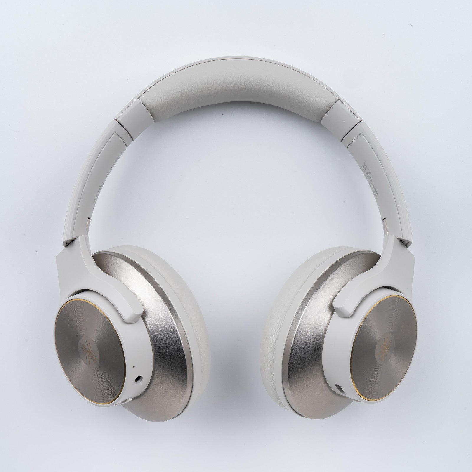 OneOdio A-Series Active Noise Cancelling Wireless Headphones – Over-Ear Comfort | Bluetooth 5.0 - Built-in Microphone, Type C Charging & Carry Case