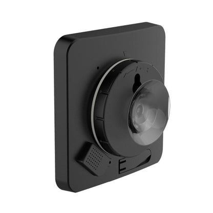 Waterproof Digital Shower Clock with Suction Cup Mount - Perfect for Timing Showers & Bathing Activities