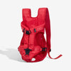 Image of Dog Carrier Backpack | Ideal Canine Rucksack for Walking and Backpacking Adventures