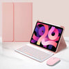 Image of Wireless Keyboard Case for iPad - Rotating Design