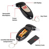 Image of Ketone Breath Meter - Accurate Ketogenic Test Kit for Monitoring Ketosis Levels