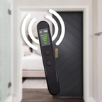 Privacy Pen Hidden Spy Camera Detector | Anti-Spying, High-Tech Security Tool for Personal Safety