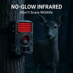 Night Vision Outdoor Wildlife Animal Camera