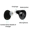 Image of Rechargeable ITC Invisible Hearing Aid | Hidden Sound Amplifiers for Clear Hearing