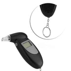 Keto Breath Meter | Accurate Ketosis Monitoring for Weight Loss & Diet Optimization at Home or On-the-Go