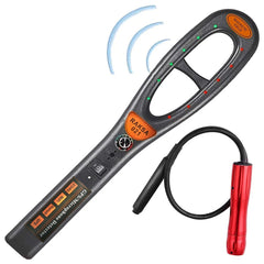 GPS Tracker Detector | Accurate Tracker Detection Device with Free Hose