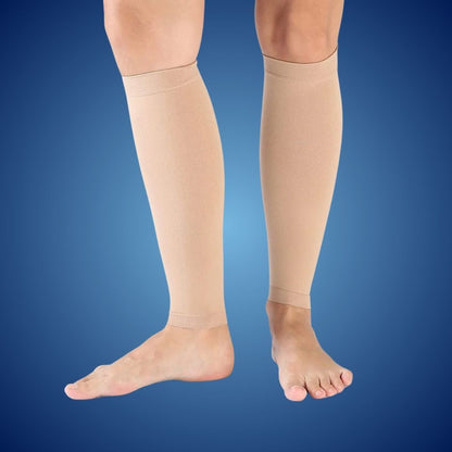 CircuEase Compression Socks | Soft, Highly Elastic Design for Muscle Recovery & Circulation Enhancement for Professionals on Their Feet