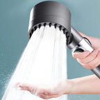 PowerFlow™ High Pressure Showerhead | Powerful Showerhead for Maximum Water Pressure