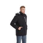 Ultralight Heated Jacket