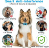Image of Anti-Bark Dog Collar – Stop Unwanted Barking with the BarkBuddy Vibration Training Collar for Dogs
