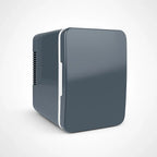 Mini USB Fridge | Compact, Portable & USB-Powered Cooler for Desk, Travel & Home Use