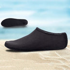 Neoprene Aqua Shoes – Lightweight Water Shoes for Pools, Beaches & Water Sports with Non-Slip Sole
