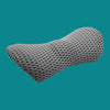 Image of Ergonomic Lumbar Support Cushion for Lower Back Pain Relief - Ideal for Office, Driving, and Home Use