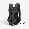 Image of Dog Carrier Backpack | Ideal Canine Rucksack for Walking and Backpacking Adventures