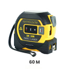 Laser Measuring Ruler | Accurate and Fast Measurements with Laser Precision