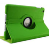 Image of 360-Degree Rotating Smart Leather Stand Case for iPad – Auto Sleep/Wake, Protective Cover